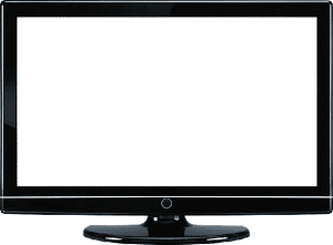 LCD TV Panel
