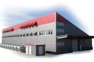 دیتاسنتر هتزنر