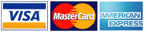 visa mastercard amex