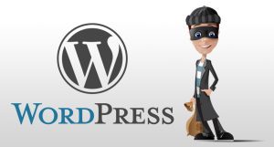 افزایش امنیت وردپرس WordPress