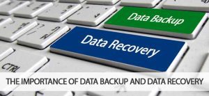 اهمیت پشتیبان یا بکاپ (Backup) از هاست, سرور مجازی, سرور اختصاصی