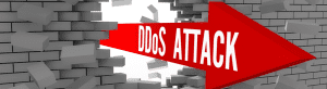بررسی حمله DOS و DDOS