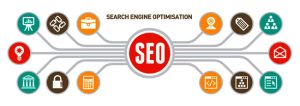 سئو (SEO)