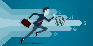 افزایش سرعت وردپرس WordPress