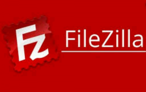 آموزش تنظیم FileZilla Client برای اتصال به FTP
