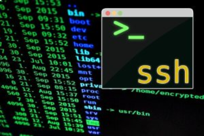 رمزنگاری در SSH