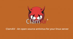 معرفی و نصب آنتی ویروس ClamAv