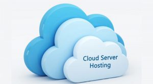 آشنایی با Cloud Server Host