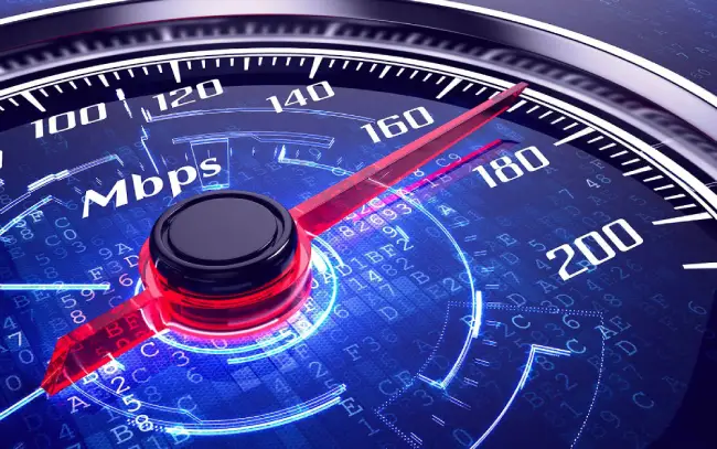 آموزش سرعت اینترنت Server Linux