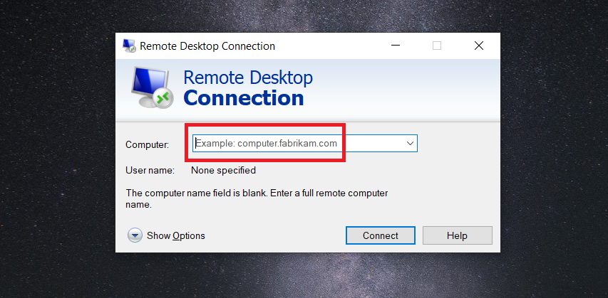 آموزش استفاده از vps