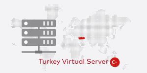 معرفی کامل سرور مجازی ترکیه