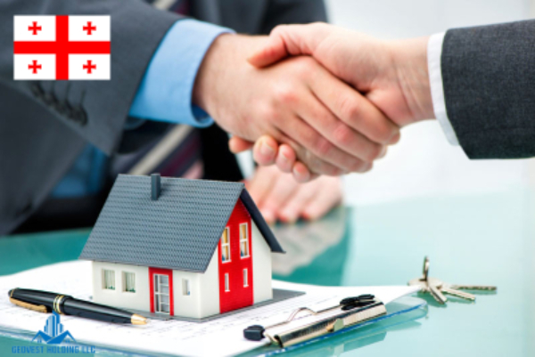 خرید خانه در گرجستان